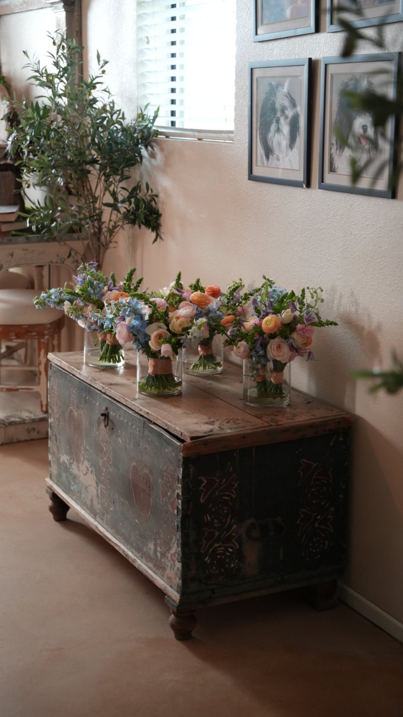 Ethereal Gardens, Escondido, CA 3